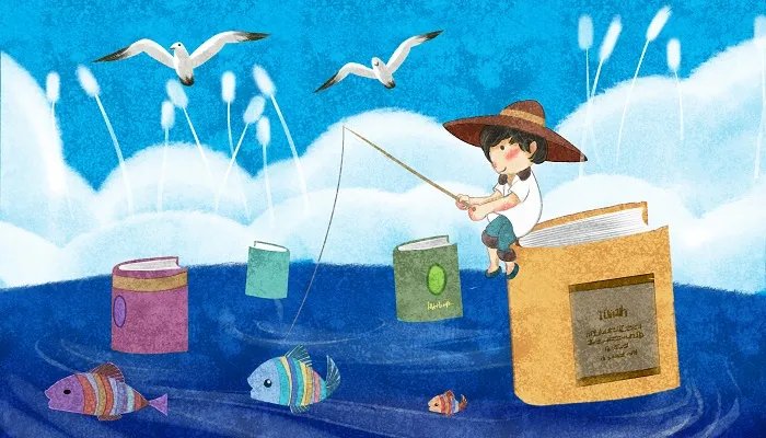 海纳百川什么意思 海纳百川意思是什么