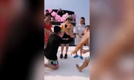 小鹏飞求婚丫蛋怎么回事:详情过程及画面曝光