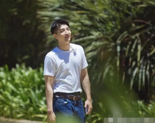 谢娜为金瀚抱不平是怎么回事 谢娜为金瀚抱不平是什么情况