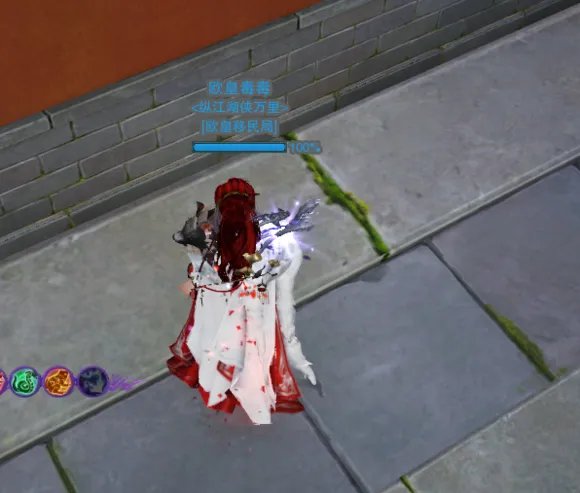 《剑网3》重制版宠物奇遇将军令客获得攻略