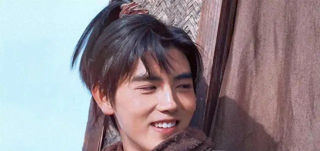 怎么看《皓衣行》的官宣？