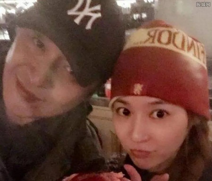 马景涛老婆唐韵 当爱都已经成为往事