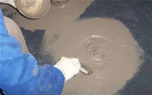 m5混合砂浆配比是多少