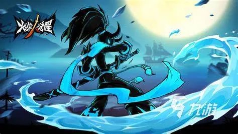 热门的火柴人小游戏大全 2023好玩的火柴人小游戏有哪些