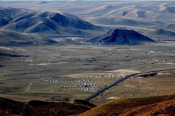 世界十大高原排行榜 世界上面积最大的高原是什么高原