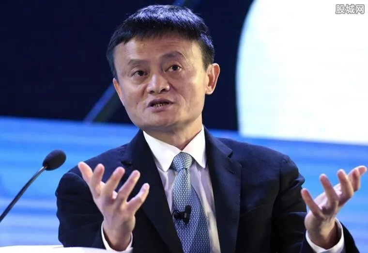 郭台铭因马云夜不能寐 马云的一番话让郭台铭惊慌