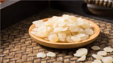 皂角米的功效与禁忌