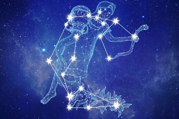 水瓶座6个幸运数字