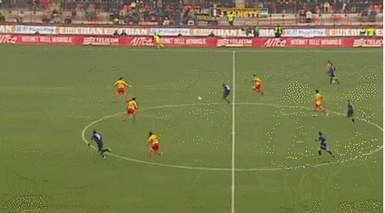 维埃里：国米签下卢卡库是正确的选择，但他没有我强！你认同他的说法吗？