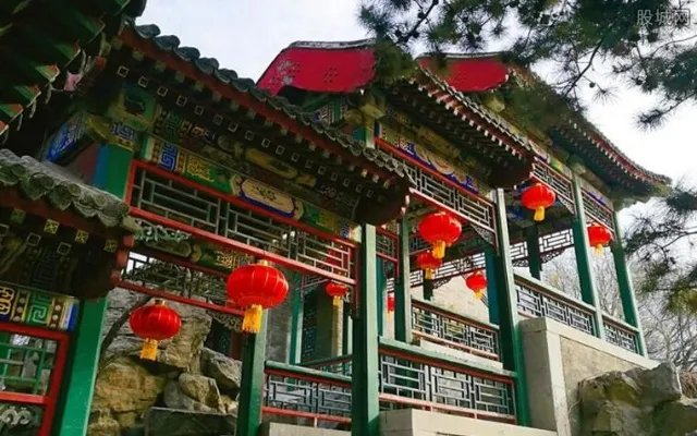 济南四合院1500万 小院起拍价格预计1500万元