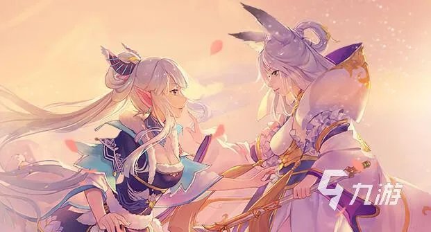 2022类似梦幻西游的游戏有哪些 类似梦幻西游的游戏盘点