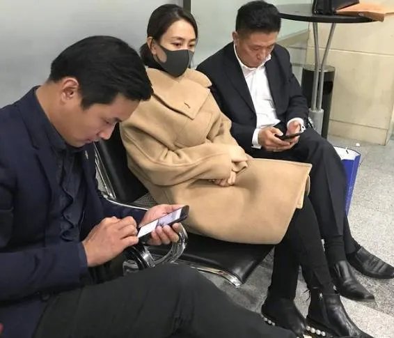 马苏工作室发什么声明？