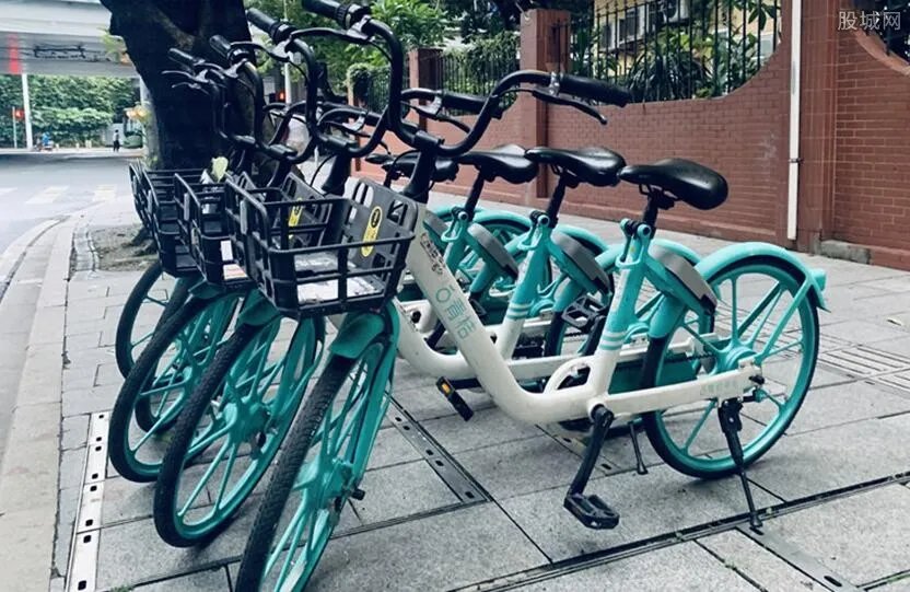 央视：请共享单车老板们注意吃相 收费实在太贵