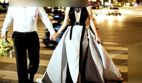 新人斑马线拍照行为是否可取？