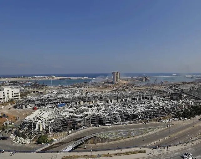 黎巴嫩总理宣布8月5日为全国哀悼日，死伤人数还会增加多少？