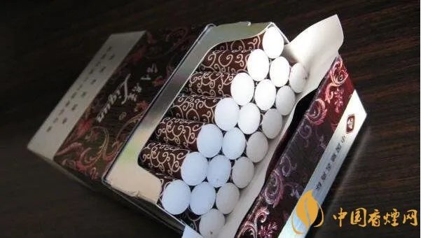 精确了解休闲利群一包的当前价格与详情