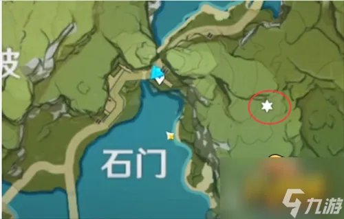 原神地灵龛位置在哪里 地灵龛位置分布图汇总