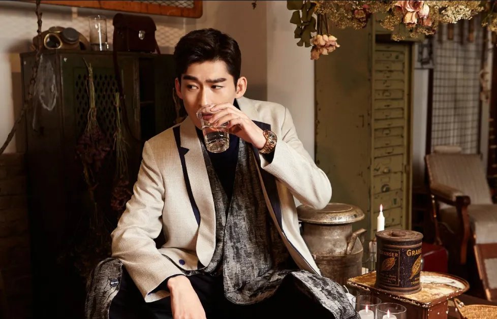 张翰方否认与郑爽复合，你觉得他们般配吗？