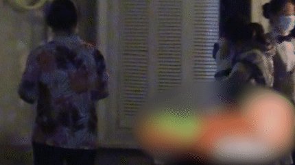 赵丽颖带儿子现身 儿子想想正面照首曝光像极了妈妈