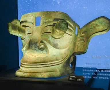  三星堆有什么秘密？为什么不敢公开？