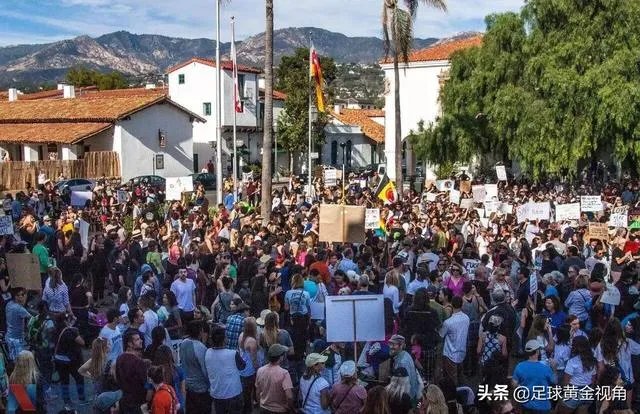 美国失业率达25%，你怎么看？