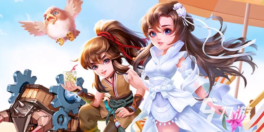 2013年好玩的网络游戏排行榜 经典的网络游戏合集