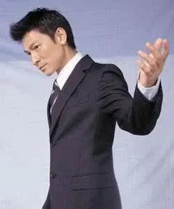 你有哪些刘德华的图片？