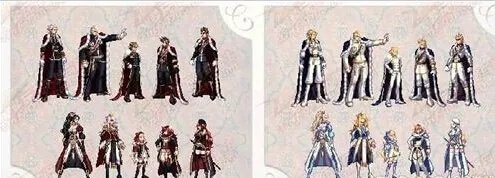 dnf2015春节套到底是什么?