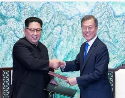 朝鲜中止会谈会有什么不良后果?