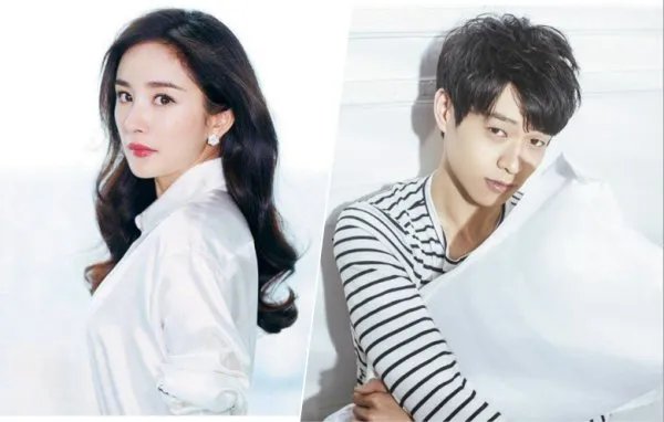 杨幂魏大勋前后现身同一饭店，他们俩是恋人关系吗？