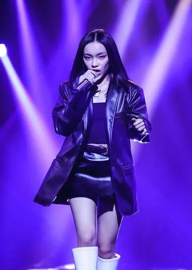 刘柏辛奇袭华晨宇是怎么回事 刘柏辛奇袭华晨宇选择什么歌曲