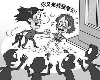 女子称被骗做了7年婚外情人？