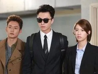 怎么评价《盲侠大律师》？