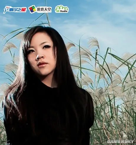 再续前缘—《楼兰缘》主题曲《缘》