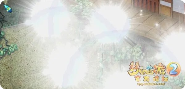 梦幻西游盘丝岭剧情攻略