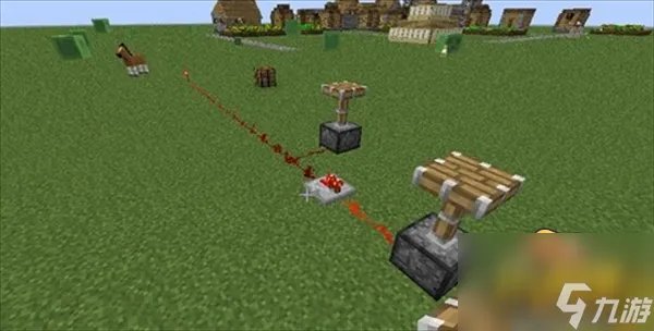 《我的世界》红石中继器怎么用 红石中继器的用法和原理一览