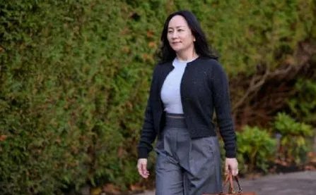 孟晚舟今年多大年龄?