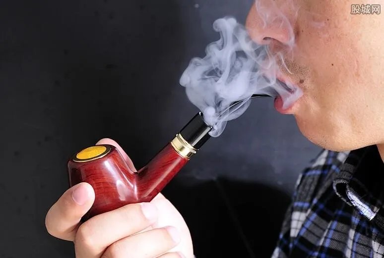 禁止电商平台销售电子烟 如发现将受到处罚