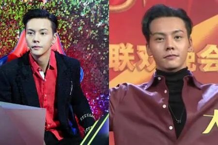 陈伟霆鹿晗献唱 前者再度受邀上“春晚”