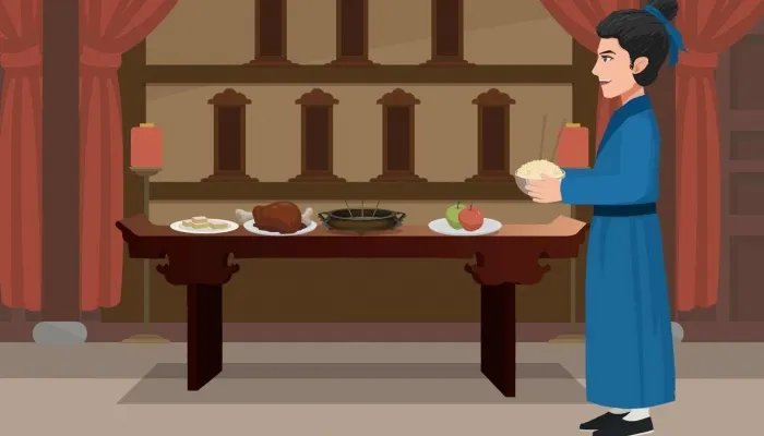 七月半是指什么节