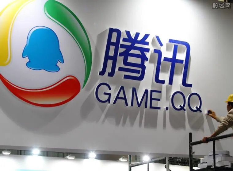 腾讯Nexon竞标 交易规模最高可达133亿美元