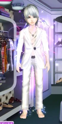 炫舞结婚礼服。。男的女的都要。。带图。。而且顺便帮忙把伴郎伴娘的衣服也搭配好了吧~。。谢谢给位啦~。