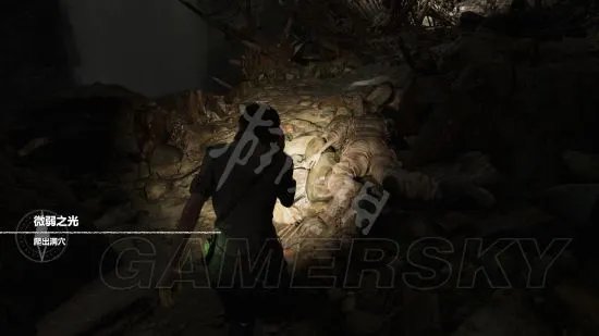 《古墓丽影暗影》图文流程攻略 全解谜、收集图文攻略