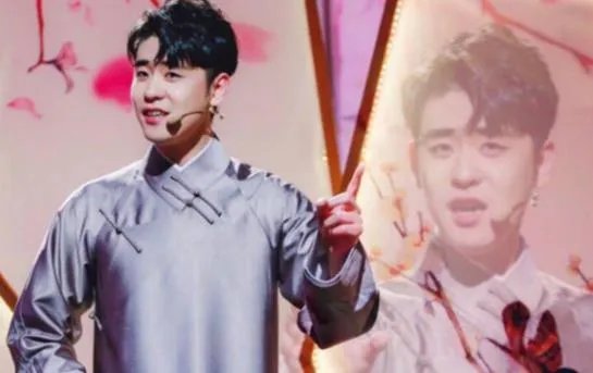 张云雷街头痛哭怎么回事 张云雷街头痛哭原因曝光