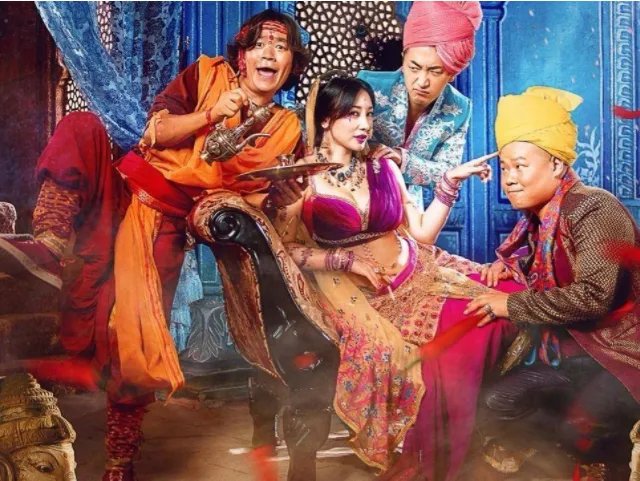 王宝强得了最失望导演奖说了什么?