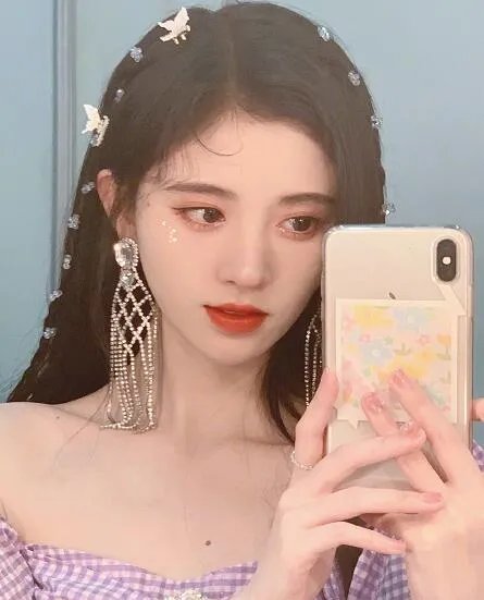 鞠婧祎戴口罩遭网友吐槽是怎么回事 鞠婧祎戴口罩为什么遭网友吐槽