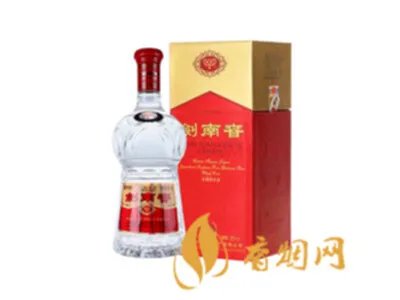 剑南春汉唐雄风是什么酒？