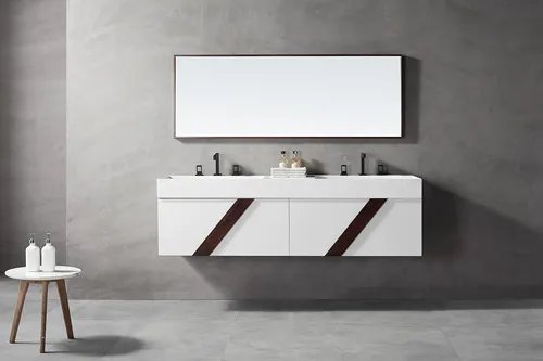 悬挂式浴室柜缺点有哪些