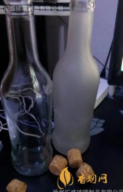 漂流瓶酒是什么酒?