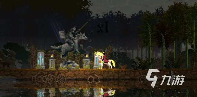 王国两位君主怎么通关 通关方法